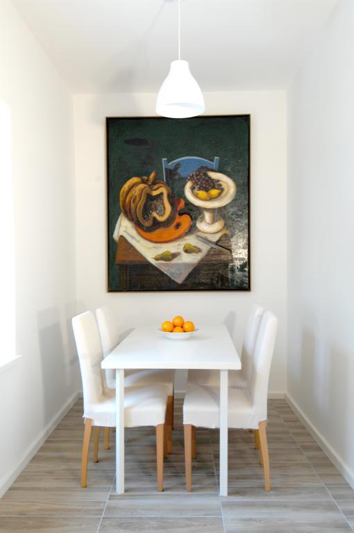 Apartment In Stadtvilla *