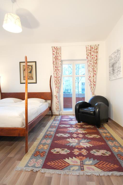 Apartment In Stadtvilla